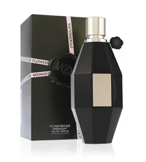 Viktor & Rolf Flowerbomb Midnight eau de parfum for women 50 ml