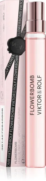 Flowerbomb Eau de Parfum for Women 100 ml