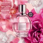 Flowerbomb Eau de Parfum for Women 100 ml