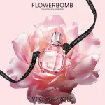 Flowerbomb Eau de Parfum for Women 100 ml