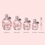 Flowerbomb Eau de Parfum for Women 100 ml
