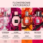 Flowerbomb Eau de Parfum for Women 100 ml