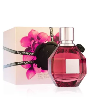 Viktor & Rolf Flowerbomb Ruby Orchid Eau de Parfum for Women 50 ml