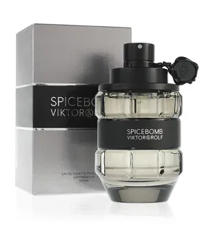 Viktor & Rolf Spicebomb Eau de Toilette for Men 90 ml