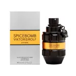 Spicebomb Extreme Eau de Parfum for Men 50 ml