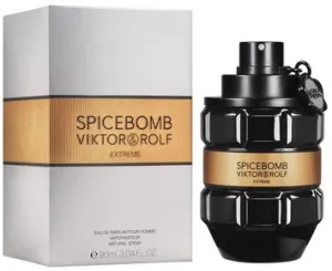 Viktor & Rolf Spicebomb Extreme Eau de Parfum for Men 90 ml