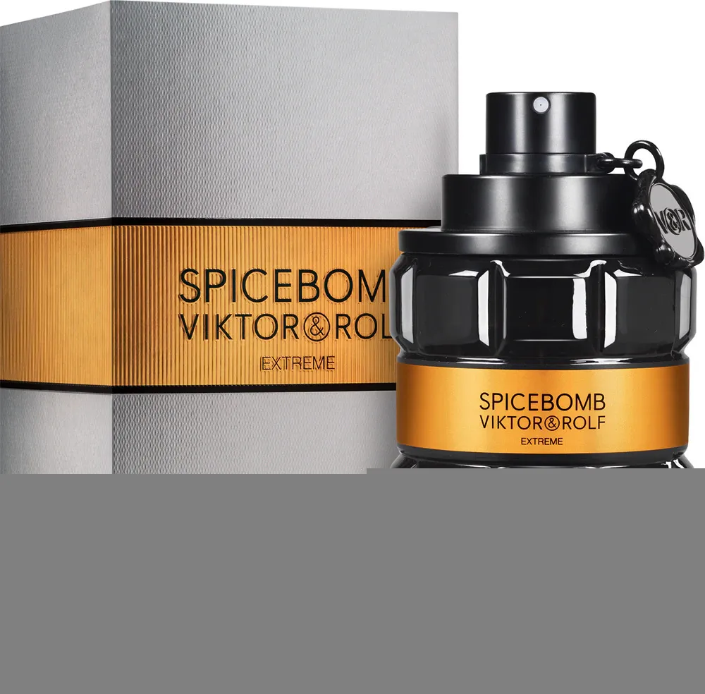 Spicebomb Extreme Eau de Parfum for Men 50 ml