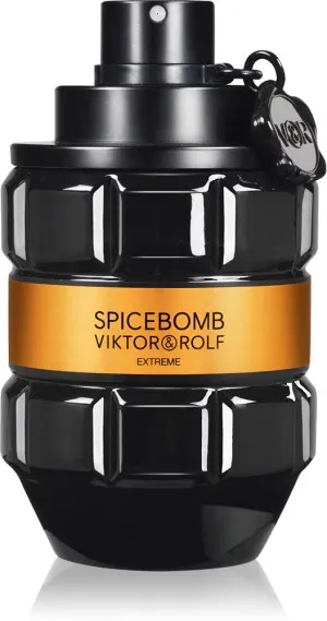 Viktor & Rolf Spicebomb Extreme Eau de Parfum for Men 50 ml