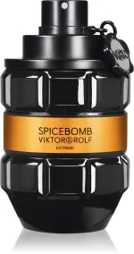 Spicebomb Extreme Eau de Parfum for Men 50 ml