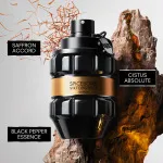 Spicebomb Extreme Eau de Parfum for Men 50 ml