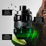 Spicebomb Night Vision eau de toilette for men 50 ml