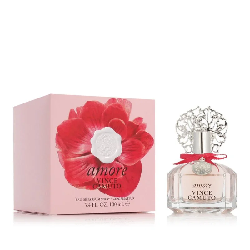Amore Eau de Parfum for Women 100 ml