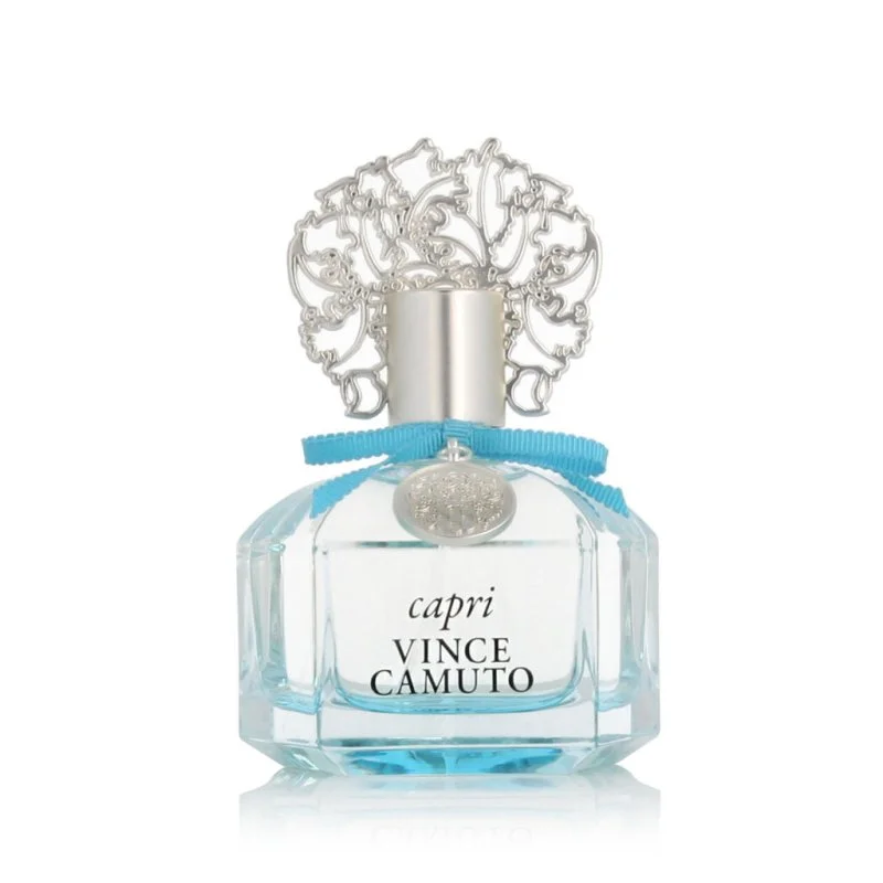 Capri Eau de Parfum for Women 100 ml