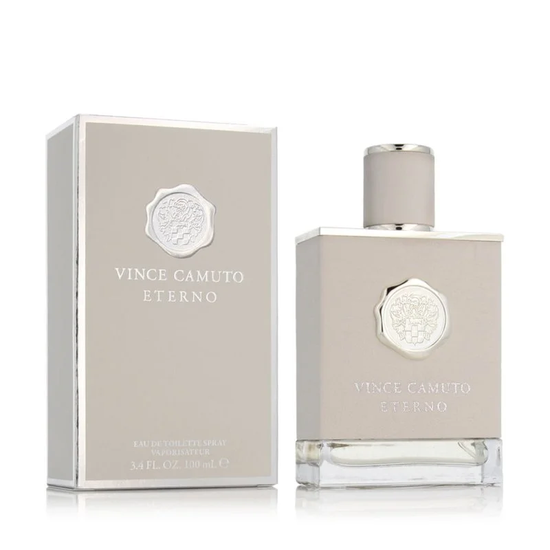 Eterno Eau de Toilette for Men 100 ml