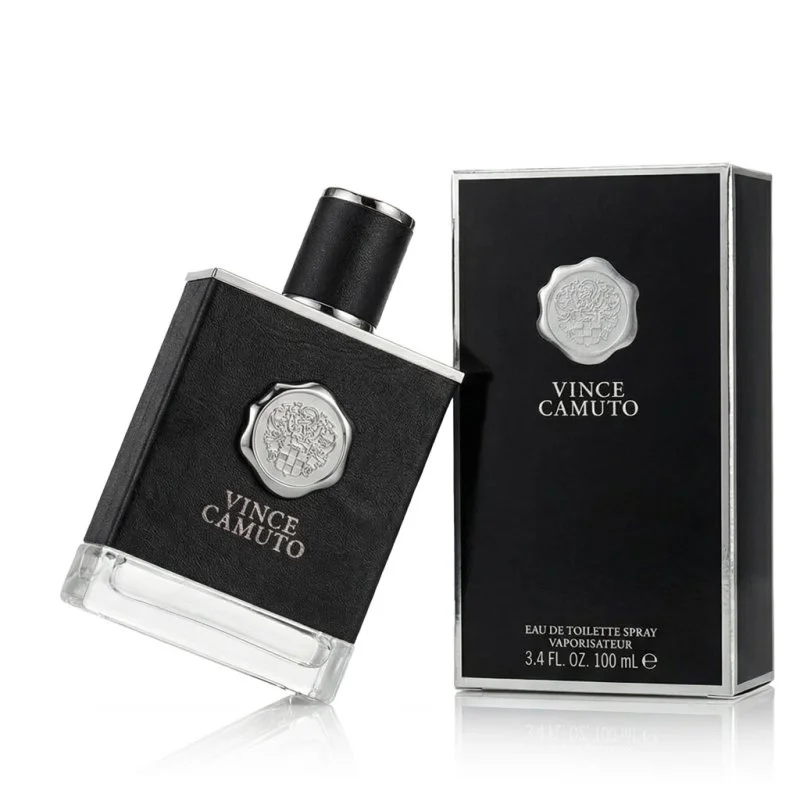 Vince Camuto for Men Eau de Toilette for men