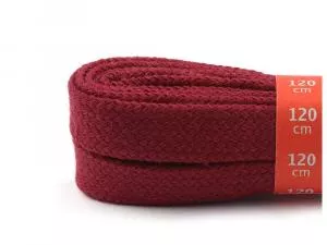 Ferwer Wine shoelaces