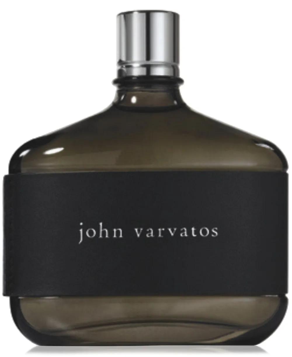 Vintage Eau de Toilette for Men 125 ml