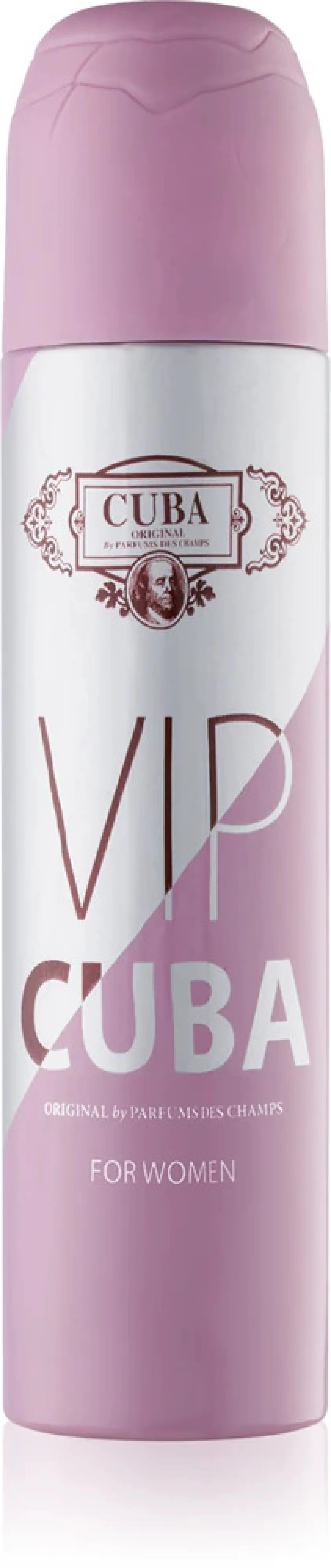 VIP Eau de Parfum for Women 100 ml