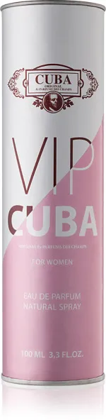 VIP Eau de Parfum for Women 100 ml