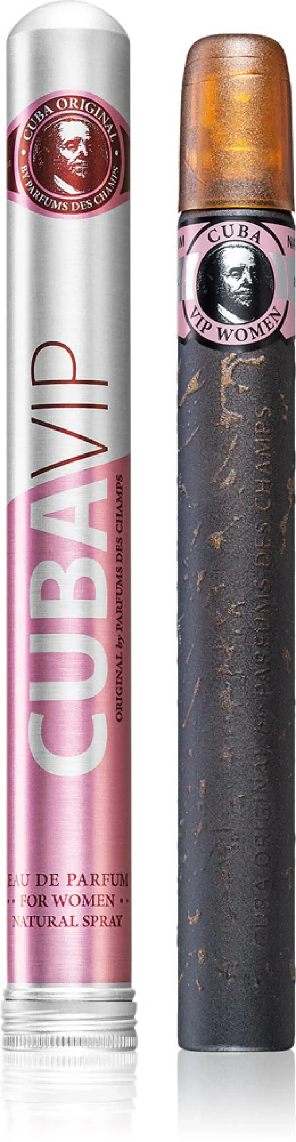 VIP Eau de Parfum for Women 100 ml