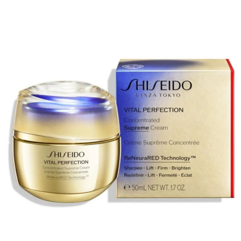 Vital Perfection Concentrated Supreme Cream 50 ml