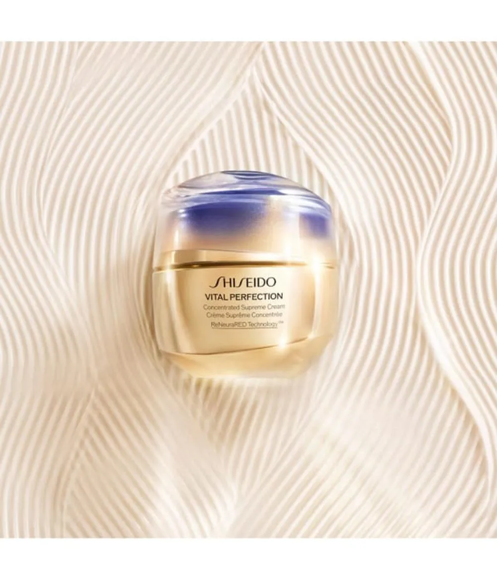 Vital Perfection Concentrated Supreme Cream 50 ml