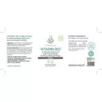 Cytoplan Vitamin B12, 1000 µg Bioactive under the tongue, 60 tablets