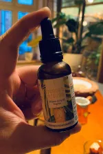 Naturtreu Vitamin D3 K2 MK7 vegan drops, 30 ml