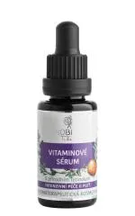 Nobilis Tilia Vitamin serum 20 ml