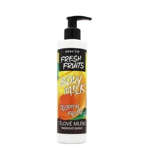 Vivaco Body Tip Tropical Fruits Body Lotion