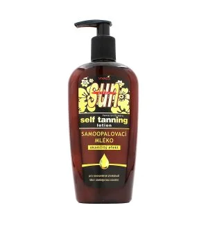 Vivaco Sun Vital Self-Tanning Milk