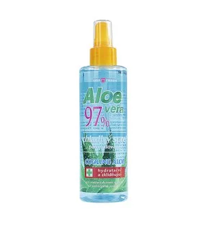 VivaPharm Aloe Vera 97% Cooling After Sun Spray