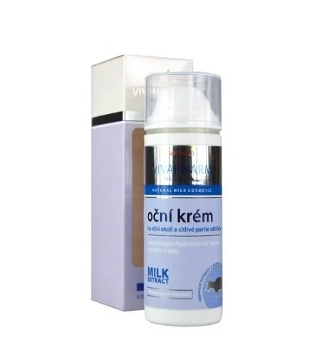 Goat Eye Cream 50 ml