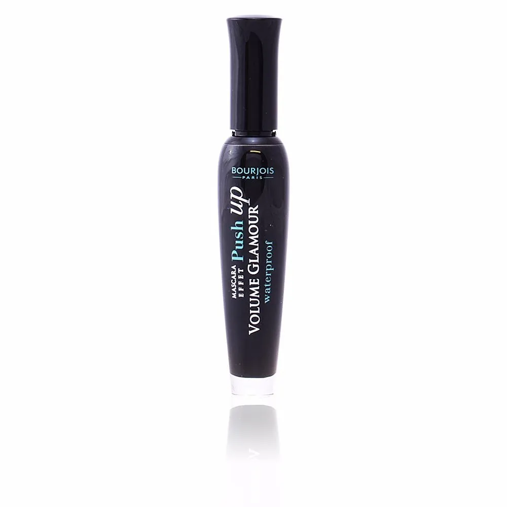 Volume Glamour Push Up Waterproof Mascara (71 Black) 7 ml