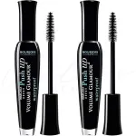 Volume Glamour Push Up Waterproof Mascara (71 Black) 7 ml