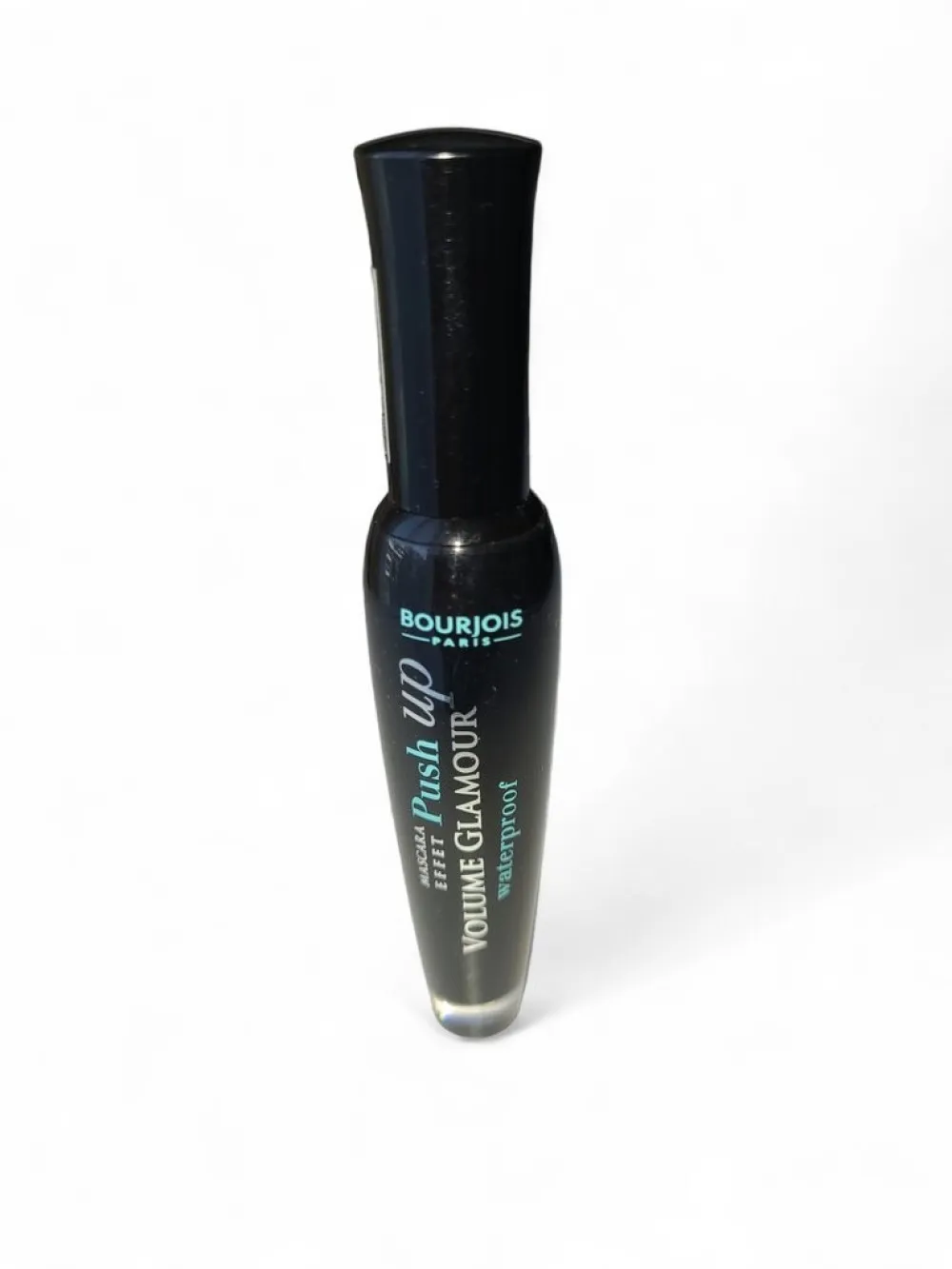 Volume Glamour Push Up Waterproof Mascara (71 Black) 7 ml