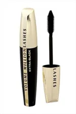 Volume Million Lashes Mascara Extra-Black 9 ml