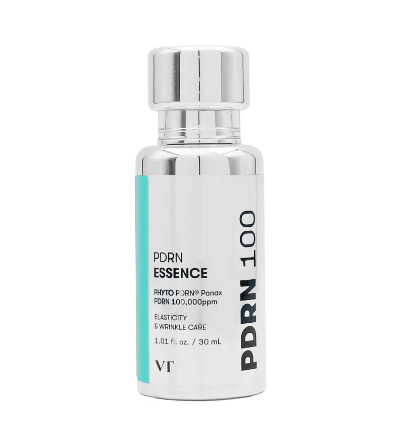 PDRN Essence 100 Elasticity & Wrinkle Care Regenerating Facial Essence 30 ml