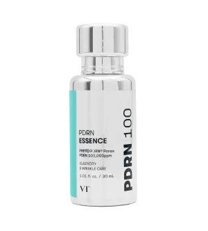 VT Cosmetics PDRN Essence 100 Elasticity & Wrinkle Care Regenerating Facial Essence