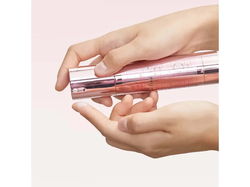 Collagen Reedle Shot 100 microneedling serum with collagen 50 ml