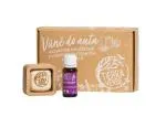 Tierra Verde Car fragrance - Organic lavender (1 pcs)