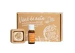 Tierra Verde Car fragrance - BIO orange
