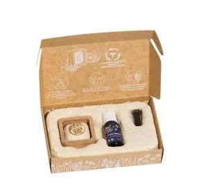 Tierra Verde Car Fragrance - Winter Dreaming