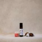 Kvitok Nourishing Night Serum for Dry/Sensitive Skin 10ml Roll-on