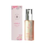 Kvitok Nourishing Body Oil SENSES - Lovely 50 ml
