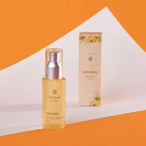 Kvitok Nourishing Body Oil SENSES - Universe 50 ml