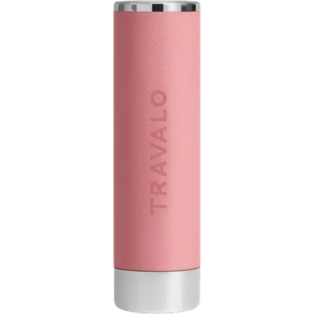 Walzer Refillable Perfume Atomizer 5 ml Pink