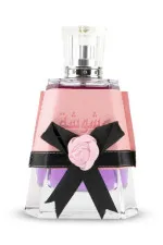 Washwashah Eau de Parfum for women 100 ml + deodorant spray 75 ml