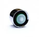 Watersavers RA6 22 - highly economical aerator with internal thread of Czech production
