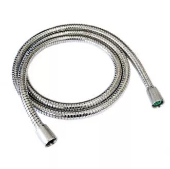 Watersavers Shower hose with water saver - with flow control
